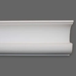 Moulure Lumineuse LL6 | Moulure Plafond Avec éclairage Indirect -Maison Décorer Magasin LL6 3