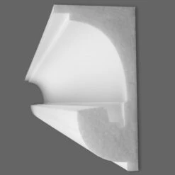 Moulure Lumineuse LL6 | Moulure Plafond Avec éclairage Indirect -Maison Décorer Magasin LL6 4