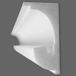 Moulure Lumineuse LL6 | Moulure Plafond Avec éclairage Indirect -Maison Décorer Magasin LL6 4 scaled