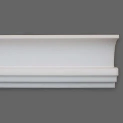 Moulure Lumineuse LL7 | Moulure Plafond Avec éclairage Indirect -Maison Décorer Magasin LL7 3