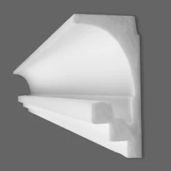 Moulure Lumineuse LL7 | Moulure Plafond Avec éclairage Indirect -Maison Décorer Magasin LL7 4 scaled