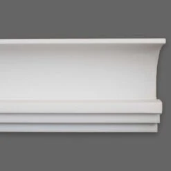 Moulure Lumineuse LL8 | Moulure Plafond Avec éclairage Indirect 11 Moulure Lumineuse LL8 | Moulure Plafond Avec éclairage Indirect -Maison Décorer Magasin LL8 3