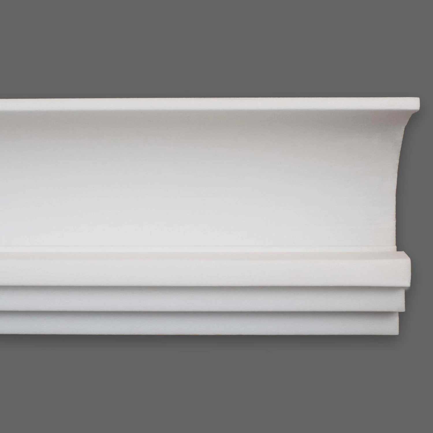 Moulure Lumineuse LL8 | Moulure Plafond Avec éclairage Indirect 3 Moulure Lumineuse LL8 | Moulure Plafond Avec éclairage Indirect – Image 3