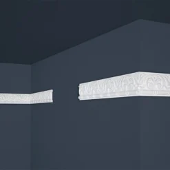 Cimaise Murale Nouvelle Marbet B-10 | 9 X 46 Mm | Polystyrène -Maison Décorer Magasin MARBET B10 3G888blp4FYJ56 scaled