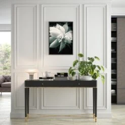 PROVISTON | Zierleiste "NE255" | 20 X 39 X 2000 Mm | Weiß | Wandleiste | Wanddekoration | Hochwertig -Maison Décorer Magasin MD255 4