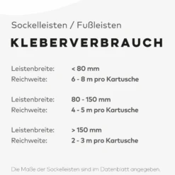 Plinthe Lumineuse QL007 Mardom Decor | Plinthe LED En Polyuréthane Résistant Pour éclairage Indirect -Maison Décorer Magasin Mardom Licht Sockelleisten QL007 5