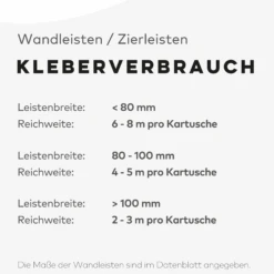 Moulure LED Sublime QL017 | 25 X 100 Mm | Polyuréthane HD, Résistant, éclairage Indirect 12 Moulure LED Sublime QL017 | 25 X 100 Mm | Polyuréthane HD, Résistant, éclairage Indirect -Maison Décorer Magasin Mardom Licht Zierleisten QL017 4