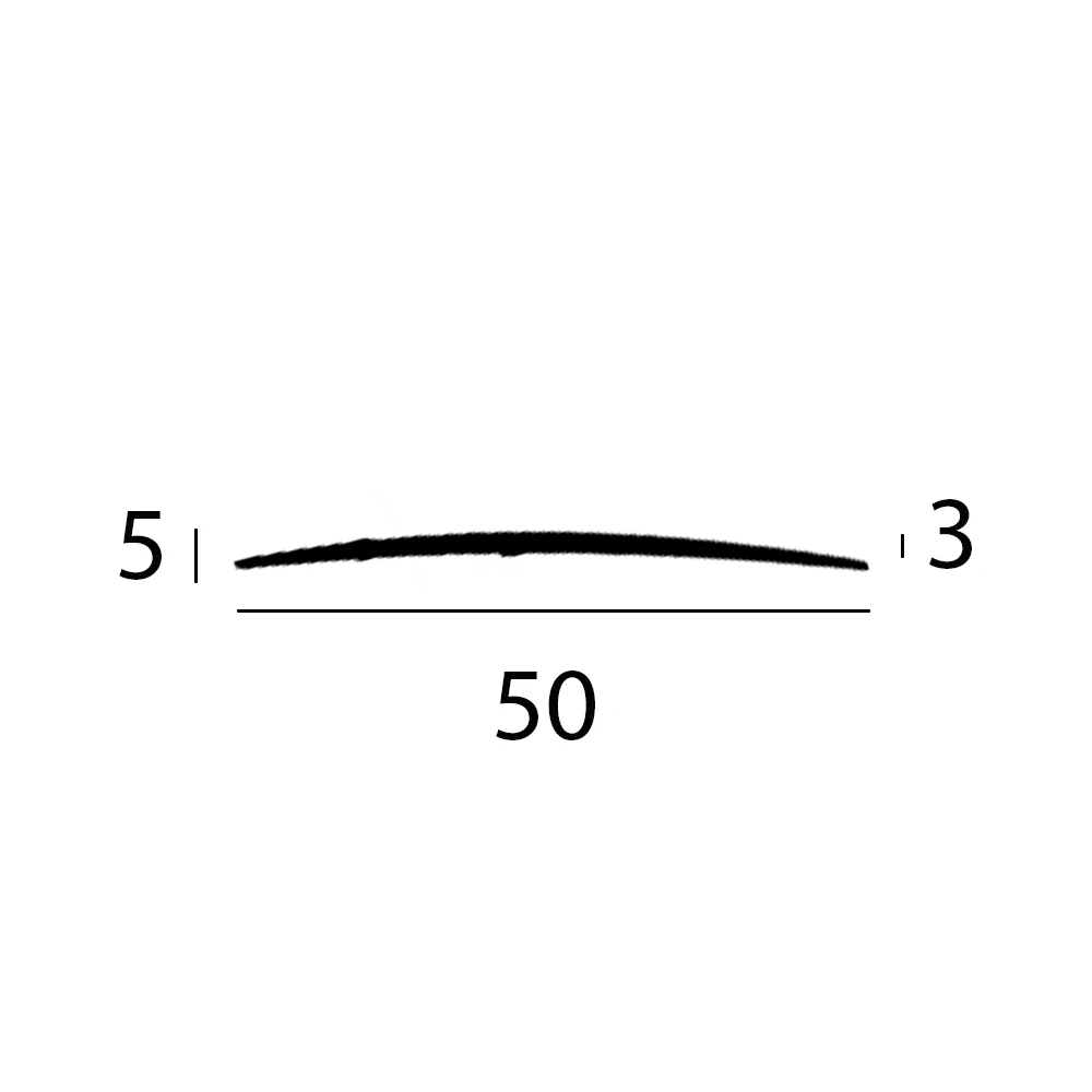 Barre De Seuil | Hauteur 5 Mm | Largeur 50 Mm | Longueur 1000 Mm | Alu Anodisé 1 Barre De Seuil | Hauteur 5 Mm | Largeur 50 Mm | Longueur 1000 Mm | Alu Anodisé