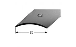 Barre De Seuil | Profilé De Transition 20 Mm | Type: 143144 -Maison Décorer Magasin auer0144 matt