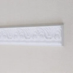 Cimaise Murale Nouvelle Marbet B-10 | 9 X 46 Mm | Polystyrène -Maison Décorer Magasin b10 bearbeitet