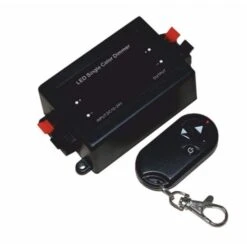 Kit LED Avec Variateur Pour éclairage Indirect SMD5050 Avec 30 LED Par Mètre | 5 - 30 M 7 Kit LED Avec Variateur Pour éclairage Indirect SMD5050 Avec 30 LED Par Mètre | 5 - 30 M -Maison Décorer Magasin dimmer 2 2