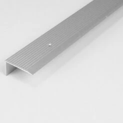 Nez De Marche | Cornière 20 Mm X 40 Mm | Aluminium Anodisé -Maison Décorer Magasin img 6670 2