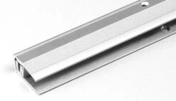 Profilé De Finition Sol Stratifié | Hauteur 7 - 17 Mm | Aluminium Anodisé -Maison Décorer Magasin img 7204a