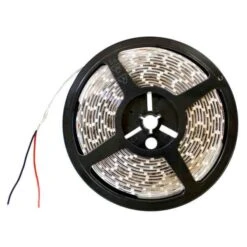 Kit LED Pour éclairage Indirect SMD3528 Avec 60 LED Par Mètre | 5-40 M De Ruban LED / Bande LED