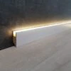 Plinthe LED 70 X 19 Mm | éclairage Indirect