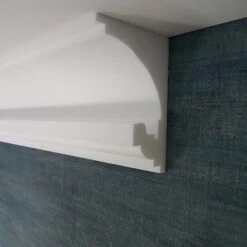 Moulure Lumineuse LL3 | Moulure Plafond Avec éclairage Indirect -Maison Décorer Magasin ll3 1