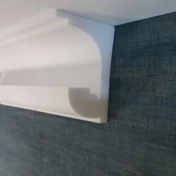 Moulure Lumineuse LL6 | Moulure Plafond Avec éclairage Indirect -Maison Décorer Magasin ll6 1