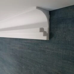 Moulure Lumineuse LL7 | Moulure Plafond Avec éclairage Indirect -Maison Décorer Magasin ll7 1