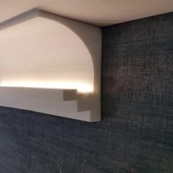 Moulure Lumineuse LL9 | Moulure Plafond Avec éclairage Indirect -Maison Décorer Magasin ll9 1 1