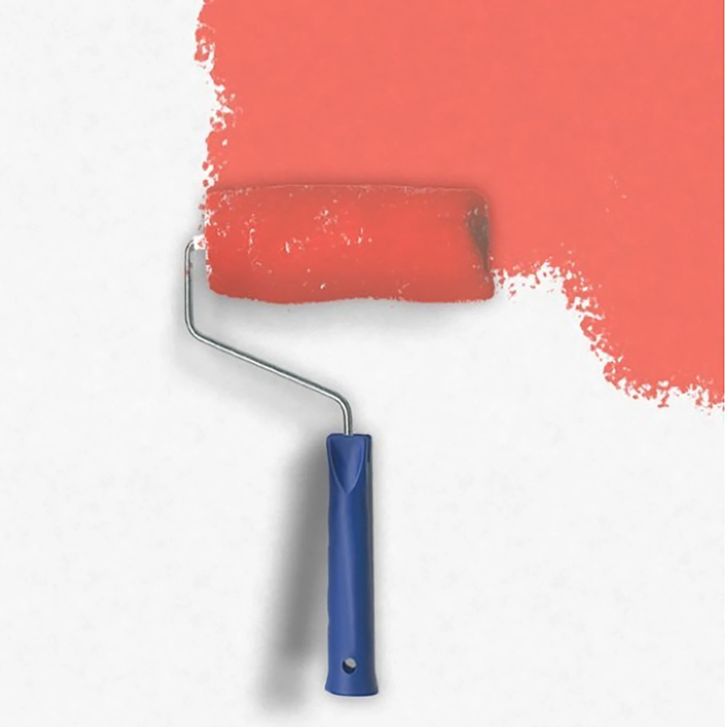 8 Rouleaux | Fibre à Peindre Lisse 150 G/m2 | Papier Peint A.S. Creation Meistervlies 953131 1 8 Rouleaux | Fibre à Peindre Lisse 150 G/m2 | Papier Peint A.S. Creation Meistervlies 953131