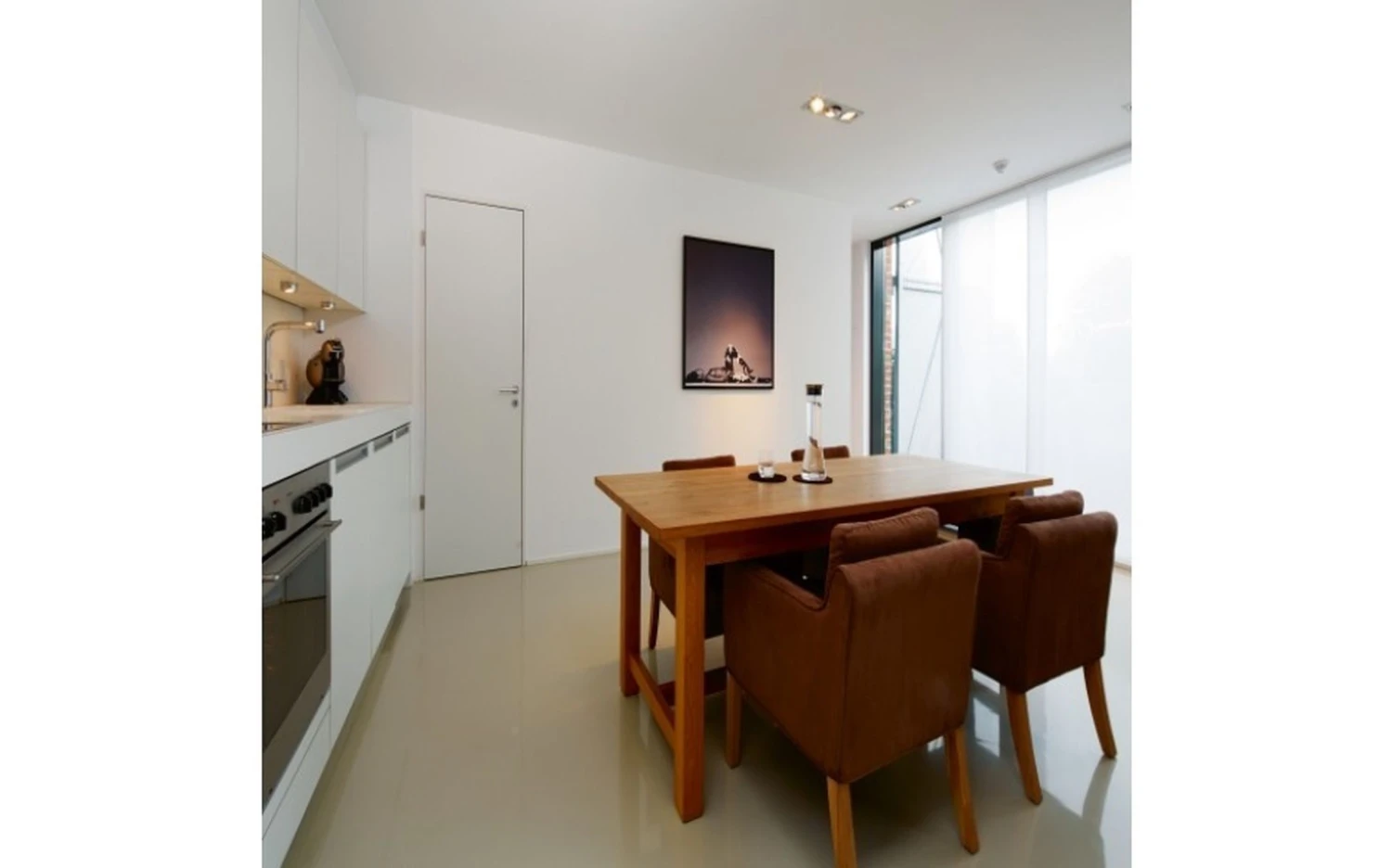 8 Rouleaux | Fibre à Peindre Lisse 150 G/m2 | Papier Peint A.S. Creation Meistervlies 953131 2 8 Rouleaux | Fibre à Peindre Lisse 150 G/m2 | Papier Peint A.S. Creation Meistervlies 953131 – Image 2