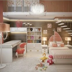 Moulure Lumineuse |moulure Moderne Pour éclairage Indirect -Maison Décorer Magasin pompei 3