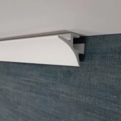 Moulure Lumineuse QL002 Mardom Pour éclairage Indirect En PU Résistant -Maison Décorer Magasin ql002 6U6meWWZYzL0P6