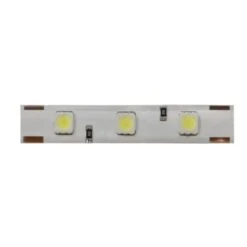 Ruban LED 12 V SMD5050 Type 60 | 60 LED Par Mètre | IP20 | Couleur D'éclairage Blanc Chaud