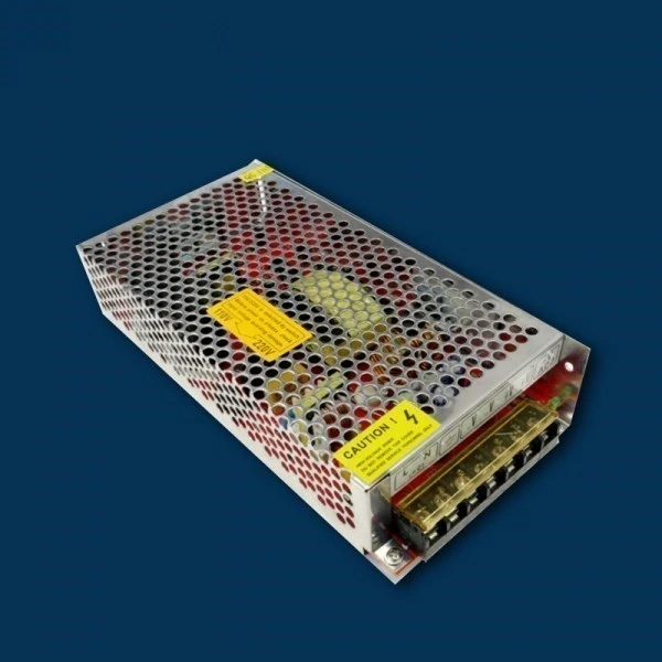 Kit LED Avec Variateur Pour éclairage Indirect SMD5050 Avec 30 LED Par Mètre | 5 - 30 M 2 Kit LED Avec Variateur Pour éclairage Indirect SMD5050 Avec 30 LED Par Mètre | 5 - 30 M – Image 2